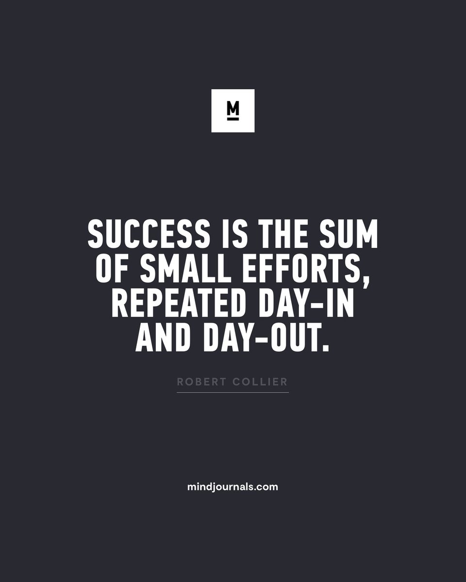 Never underestimate those small wins 🏆 

#mindjournal #journal #menshealth #motivation #goals #selfimprovement #wellness #journaling #mensmentalhealth #morningroutine #selfcare