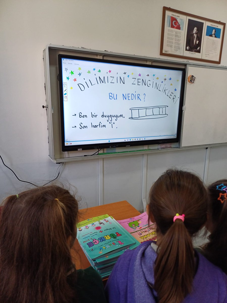 iznikmem16's tweet photo. 📌#DilimizinZenginlikleriProjesi
Nisan Ayı Faaliyet Planı çerçevesinde #Göllüceİlkokulunda
#BuNedir?etkinliği yapıldı.
Öğretmen ve öğrencilerimizi bu güzel çalışmalarından dolayı tebrik ederiz.
#İznikMEM
@Alireisoglu34
@Muhammet_Asil61 https://t.co/kFG6As4PdR
