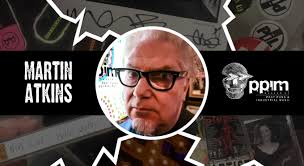 #BustEDpencils Pod. Education IS the Next Punk Rock: Martin Atkins. Listen here: civicmedia.us/shows/busted-p… @marteeeen @CivicMediaUS @coopmike48 @plthomasEdD @DianeRavitch