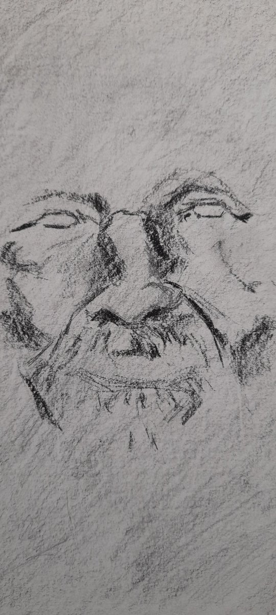 Posting progress every day until it is done
4/?