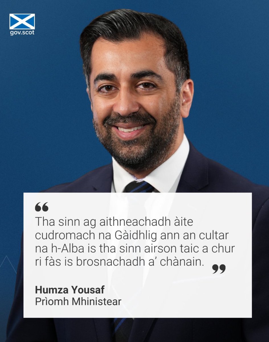 What a dick 👇. Although this gobbledigook probably makes more sense than he’s ever spoken 🤦‍♀️. @HumzaYousaf #SNPout #CloseDownHolyrood