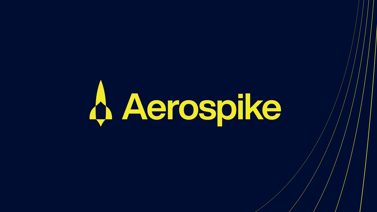 .@aerospikedb closes $109M in growth capital investment As CEO noted, the funding will be used investment to take innovation to the next level and meet growing demand for Aerospike’s graph & vector solutions #GraphDB #AI #Funding #Business #Market #News buff.ly/4ajJ7bJ