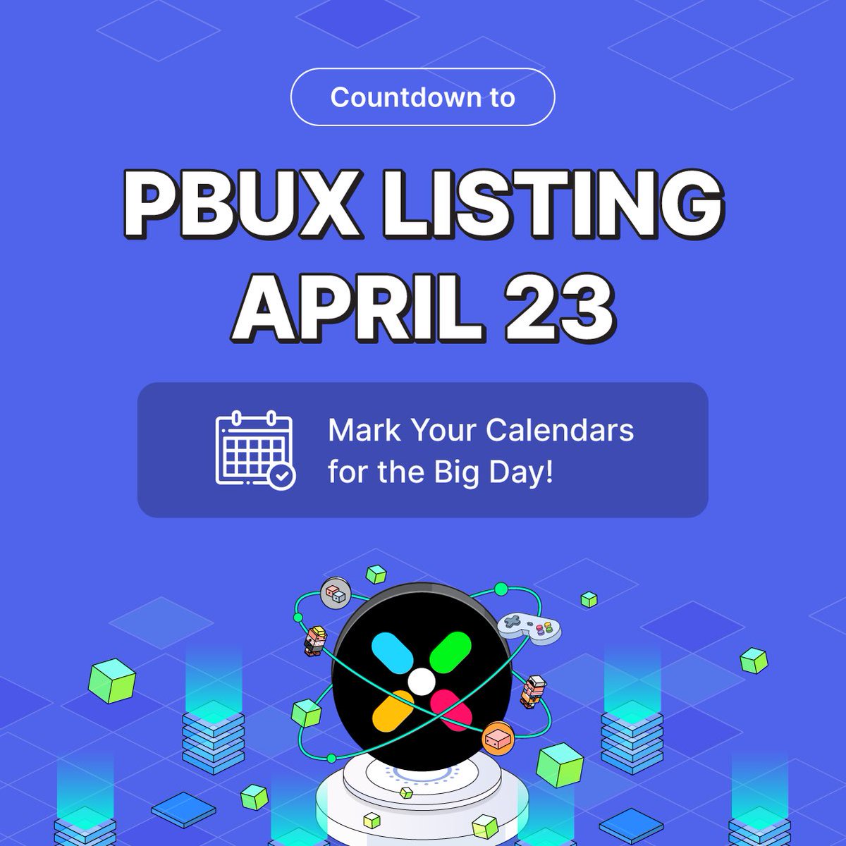 playbuxco's tweet image. 📢 Exciting Announcement: The PBUX Token Whitepaper is Here! 🌟 Dive deep into the blueprint of our future, exploring the mechanics, utility, and vision of PBUX within the Playbux ecosystem. 

Get ready to be part of our groundbreaking journey. Read now and join us in shaping the…
