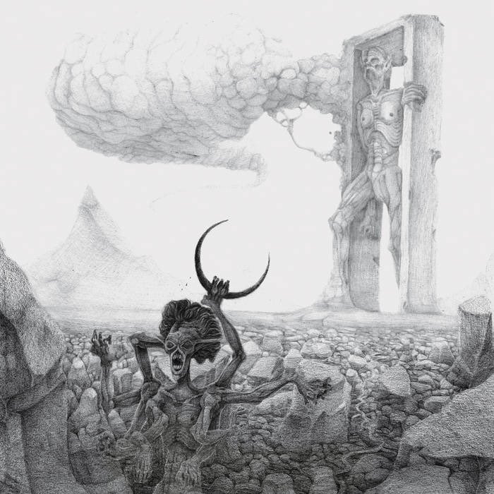 and 4 more because there’s lot of good stuff out today:

• 盛洁 Sheng Jie - 行歌走月 Strolling in the Moon
• James Rushford - Turzets
• Kiss Care &amp; PAR - 팬클럽 (Fan Club)
• Venomous Echoes - Split Formations and Infinite Mania