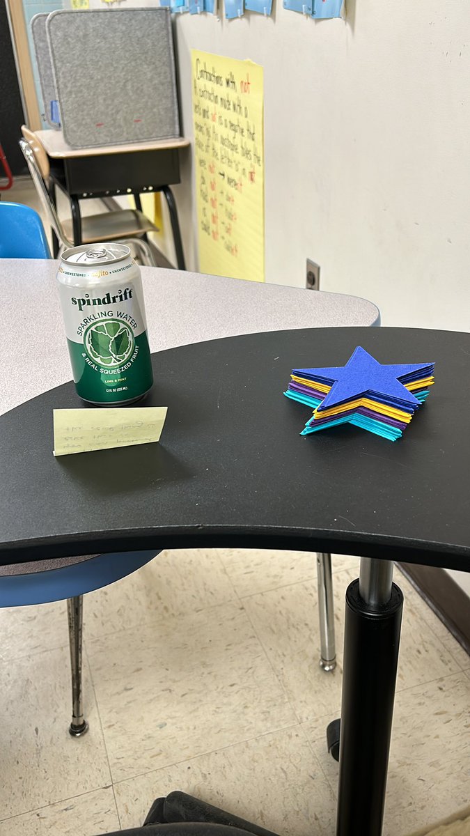 Jess Behar tweet media