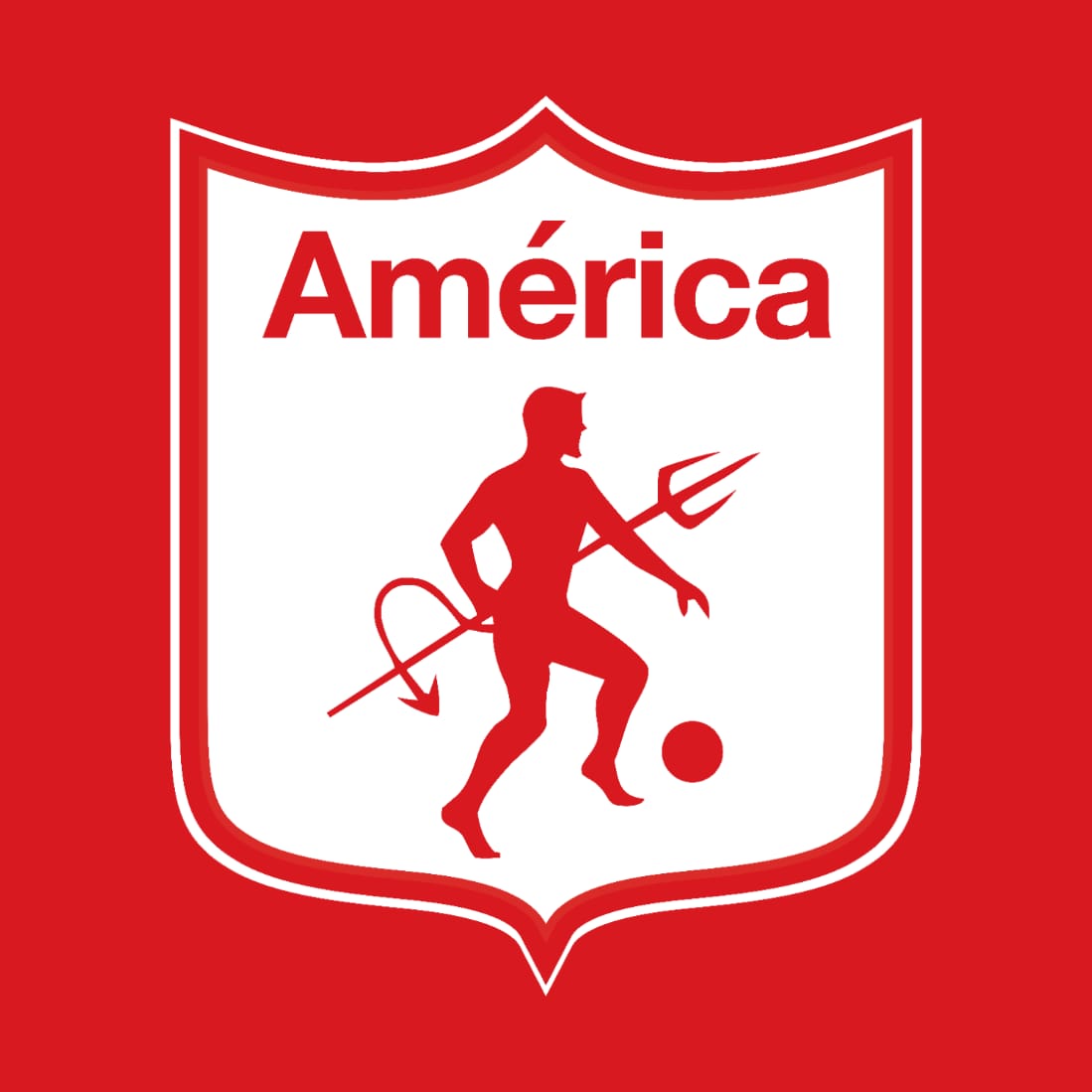 Noitedecopa's tweet photo. 🏆 OS CLUBES MAIS TRADICIONAIS DA HISTÓRIA DA LIBERTADORES — SEGUNDO O RANKING HISTÓRICO:

10° LUGAR — SOCIEDAD ANÓNIMA DEPORTIVA AMÉRICA S. A. 🇦🇹

O América de Cali é o décimo colocado no ranking histórico da libertadores, e o melhor Colômbiano do ranking, SOMANDO 531 PONTOS NO TOTAL. A parte triste pra sua torcida é que atualmente o Flamengo, o 12° colocado, muito provavelmente vai supera-lo na edição deste ano.

O América nunca foi campeão, e chegou a essa colocação puramente na base de boas campanhas, foram 4 Vices e 3 Semi finais. O clube participou de 21 edições da libertadores, e suas melhores pontuações foram nos anos em que foram vice-campeões: 42, 40, 44 e 56; respectivamente em 85, 86, 87 e 96. Sua média é de 25,3 pontos por edição. 

Os diabos vermelhos não participam da libertadores desde 2021, entretanto sua última boa campanha ocorreu há 21 anos, em 2003 quando chegou à semi final, acabou sendo eliminado pelo Boca Juniors, que viria a ser campeão naquele ano.

Na competição o América produziu os seguintes números:

🅿️ 21 Participações
🏆 0 Títulos
🥈 4 Vices campeonatos
🏅 6 Semi finais
🏟️ 208 Jogos
✅ 91 Vitórias 
➖ 59 Empates
❌ 58 Derrotas
⚽ 299 Gols Marcados
🥅 229 Gols Sofridos

📰 Noite de Copa | Dep. De Estatísticas 

#NoitedeCopa #LukeKane #PorForaDasQuatroLinhas #InfoFut #MundodaBola #SofascoreBR #PlanetadoFutebol