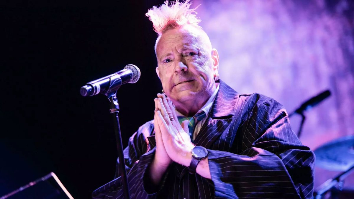 John Lydon interview - Saga Exceptional, March 27th 2024 exceptional.com/life/celebriti…