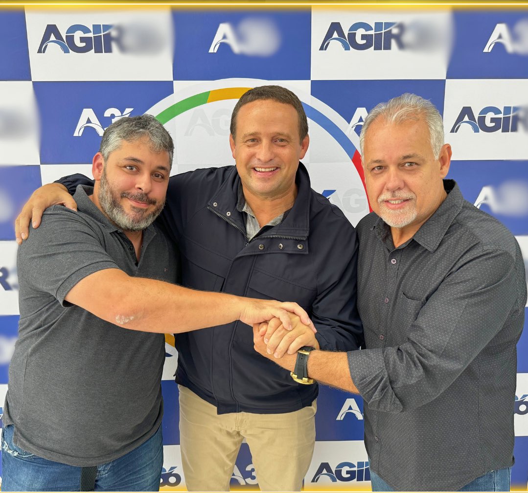 Marcelo Arar tweet media