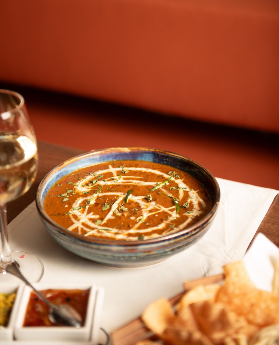 Level up your Friday night with a takeaway from Babur! 🍛🚚⁠ ⁠ Craving authentic Indian flavours? Look no further! You can enjoy our award-winning curries at home by ordering a delivery from the restaurant!⁠ ⁠ Tap the link in our bio to order online! ✨