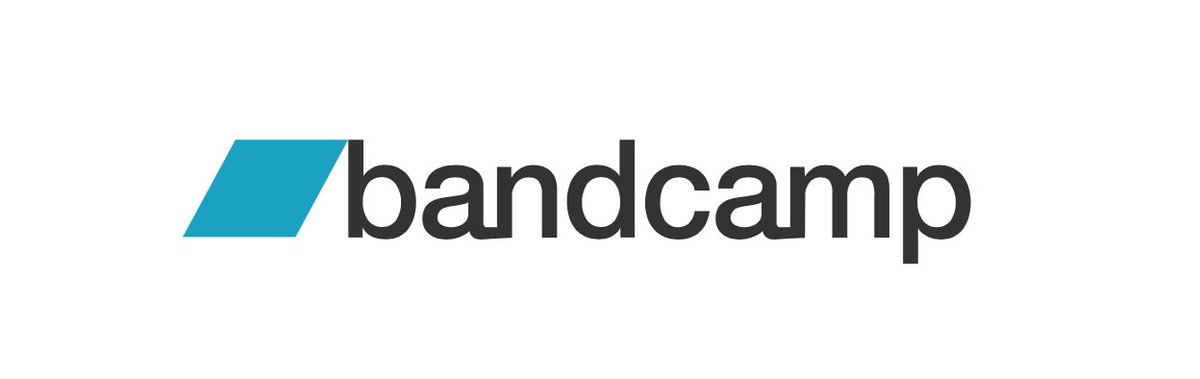 It's @Bandcamp Friday. You know the drill. Drop your links here and we will spread the love!