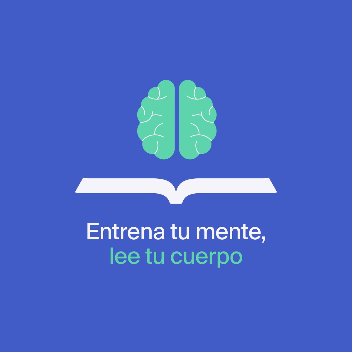 ¡Feliz Día Internacional del Deporte para el Desarrollo y la Paz! 🌍🏋️‍♀️📚 En la #FLMadrid24 la lectura y el deporte se darán la mano. Creemos que ambas son esenciales para fomentar sociedades pacíficas e inclusivas. Por eso elegimos como lema #EntrenaTuMente #LeeTuCuerpo.