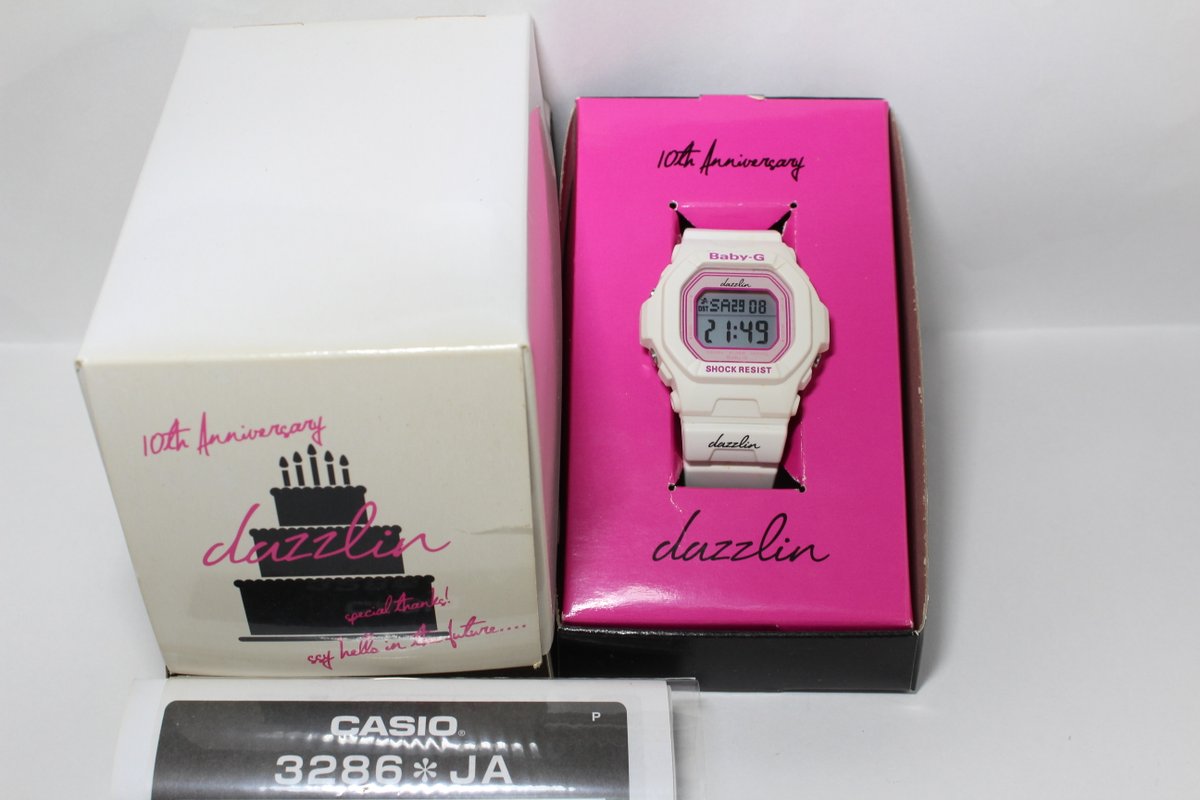 GshockTkhs's tweet photo. CASIO G-SHOCK vintage BG-5600BK pink classic watch https://t.co/eBwGduqdcS #classiccasio #ebayseller #ebaystore https://t.co/sAVQYO6Ktl