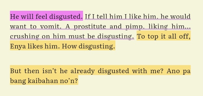 azrieyell's tweet image. “To top it all off, Enya likes him”

i never knew that this line could make my heart shatter. i feel like i am all over the place. idk when this will all end, but i hope it is sooner. ryuji, please treat her with softness and kindness!!!

#JonaxxNJSDKab30