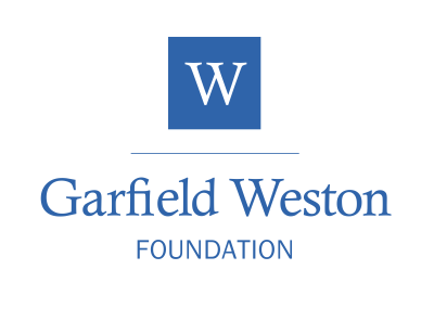 #goodnewsfridays We want to say a massive THANK YOU! to @WestonFdn for awarding us a two year grant contributing towards our core costs! 🥳 We're extremely grateful for Garfield Weston's continued support of our organisation and the arts! 💙