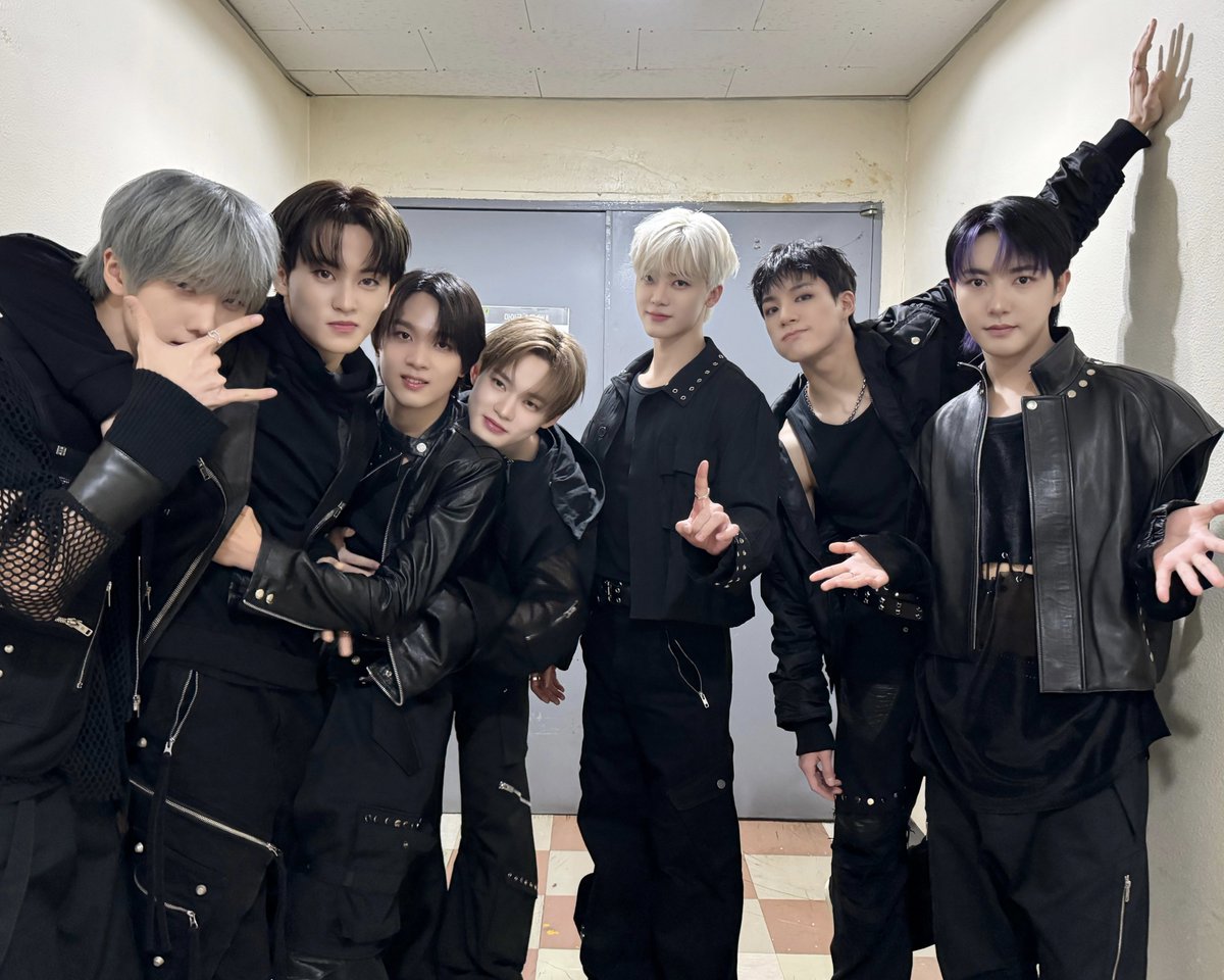 NCT DREAM tweet media