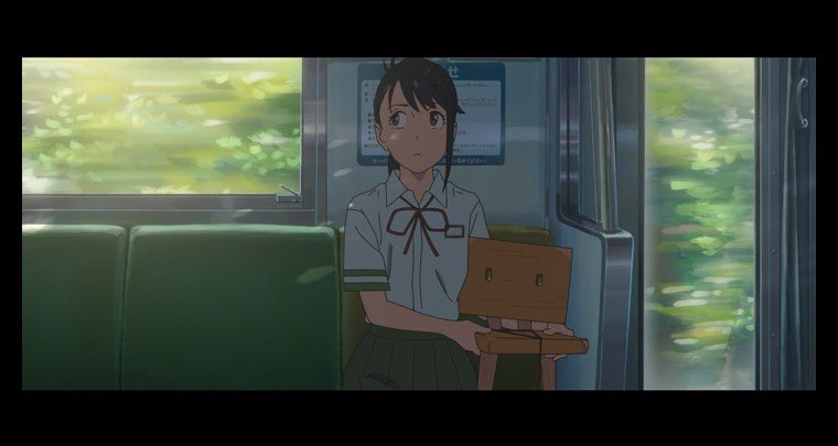 【すずめの戸締まり 聖地巡礼旅行#12】

Day 3
愛媛県八幡浜市 JR予讃線

ダイジンを追いかけ、すずめが草太と乗った電車内の様子🚃

#すずめの戸締まり
#聖地巡礼
#愛媛県
#八幡浜駅
#金ローですずめの戸締まり