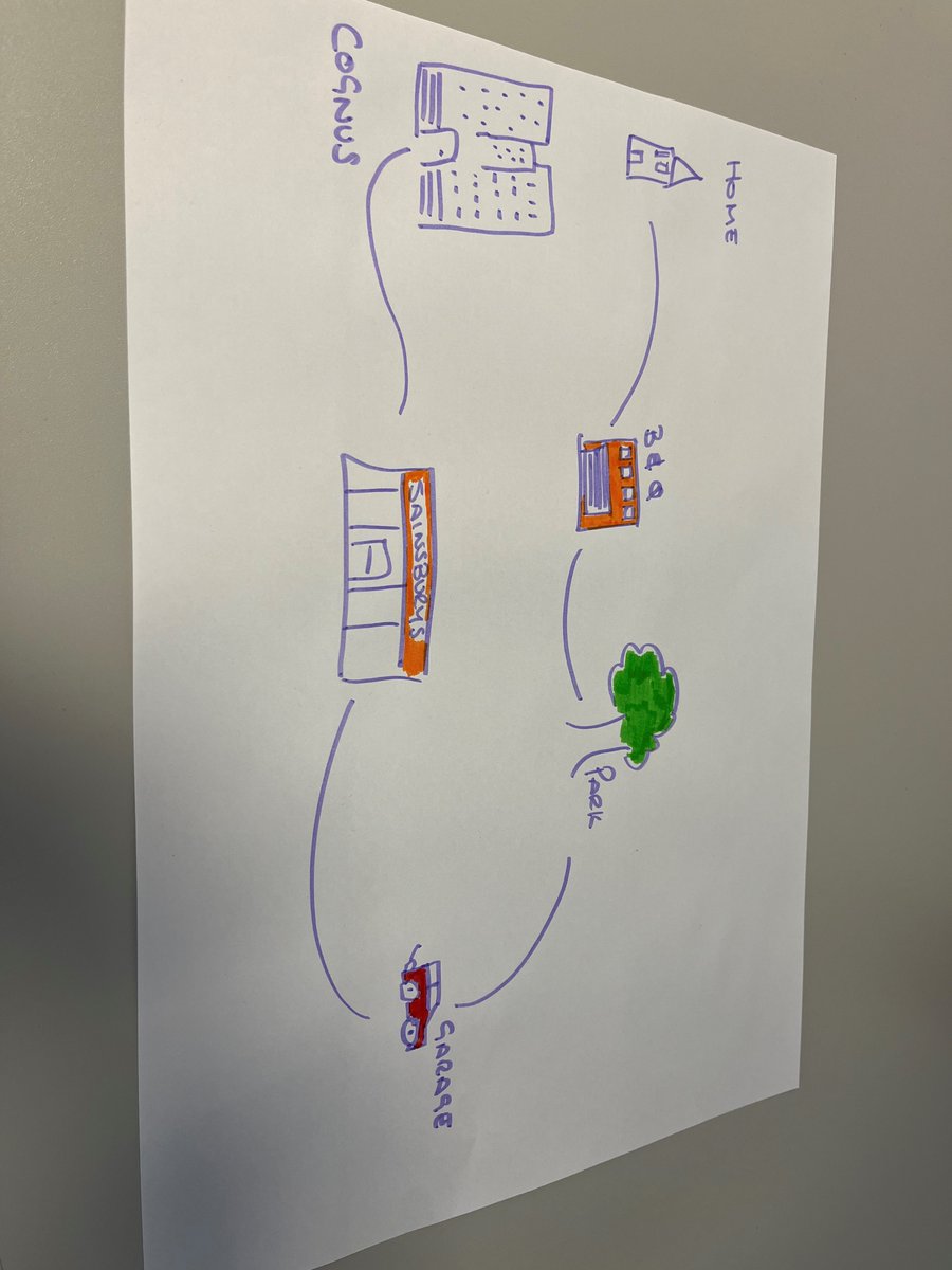 Thank you to the <a href="/ITTSutton/">SuttonITT</a> team for delivering your Independent Travel Training Workshop for us today at <a href="/CognusLimited/">Cognus Limited ©</a>. It was great to learn more about how you support young people to gain confidence using public transport. <a href="/TeamKCIL/">KCIL</a>