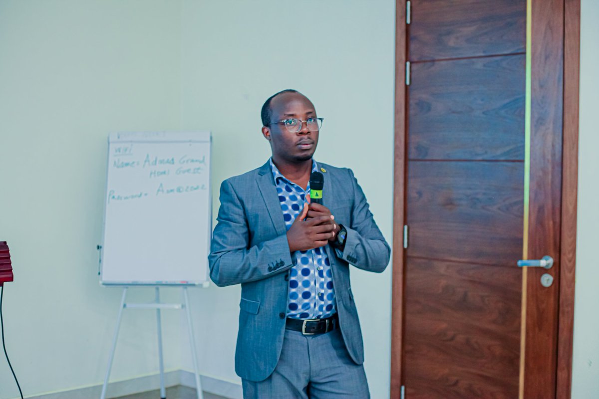 EACYPSplatform's tweet photo. In progress: The EAC Youth Training on YPS Mechanisms and Establishment of EAC YPS Platform. The EAC regional youth on Peace and Security are highly motivated to contribute to regional harmony through their vital involvement in peace processes as co-creators.@jumuiya @EAC_yap https://t.co/H1P95ESk18