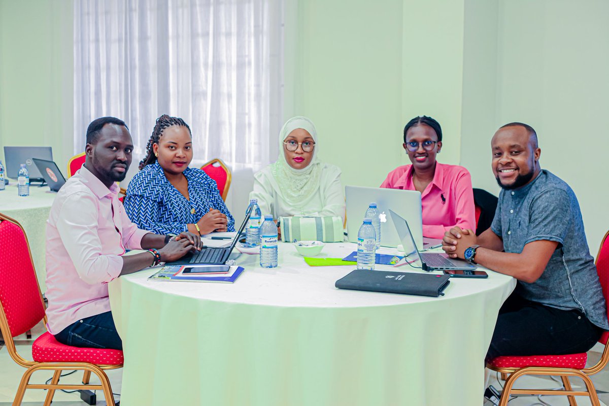 In progress: The EAC Youth Training on YPS Mechanisms and Establishment of EAC YPS Platform. The EAC regional youth on Peace and Security are highly motivated to contribute to regional harmony through their vital involvement in peace processes as co-creators.@jumuiya @EAC_yap