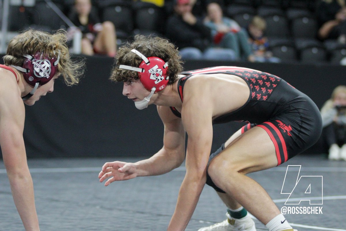 City High’s Kael Kurtz and Columbus’s Russell Coil are both headed to <a href="/KohawkWrestling/">Coe Wrestling</a>. 

Keep up with all the #IAhswr commits ⬇️

🔗 rokfin.com/ranking/682/IA…