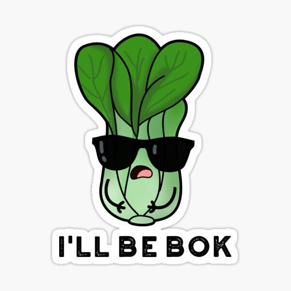 Bok Choy Token tweet media
