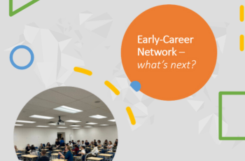 Lead the IPPA Early Career Network!🔍 Passionate about shaping the future of public policy research and connecting with early-career scholars? The IPPA ECN is seeking a dynamic volunteer to lead our vibrant community. Learn More: bit.ly/3TKMgtS