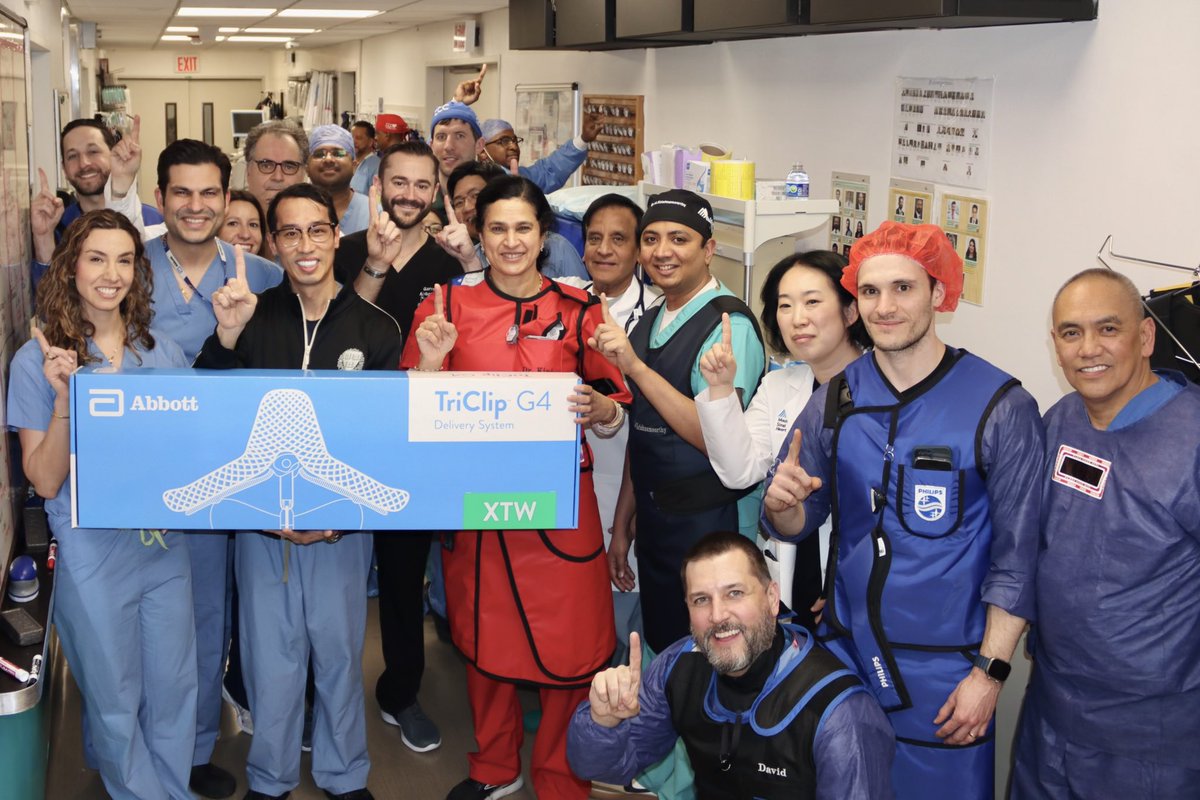 Dr. Gilbert Tang tweet media