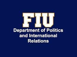 PIR's Matt Shafer penned a review for Ryuji Sasaki's book, A New Introduction to Karl Marx: New Materialism, Critique of Political Economy, and the Concept of Metabolism. Read it here: buff.ly/3U2JCB6 #FIU #FIUPIR #politicaltheory #politicalscience #politics