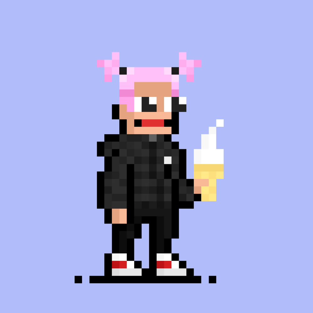 DEGEN BOYZ CLUB (@ogdegenboyzclub) on Twitter photo Degens know how to dress
<a href="/OGDEGENBOYZCLUB/">DEGEN BOYZ CLUB</a> 💯💫
#FashionFridays
🧤🩳🎽🔥🧣🧢
With so many trait matches, let’s see your Degens! Drop those fits below. ⬇️⬇️⬇️
#OGDegenBoyz #OG #nike #favoriteNFT #Web3 #ALPHA #CommunityEngagement #PixelArt #PartyMode #DegenBoyz #yeezy #fashion Degens know how to dress
<a href="/OGDEGENBOYZCLUB/">DEGEN BOYZ CLUB</a> 💯💫
#FashionFridays
🧤🩳🎽🔥🧣🧢
With so many trait matches, let’s see your Degens! Drop those fits below. ⬇️⬇️⬇️
#OGDegenBoyz #OG #nike #favoriteNFT #Web3 #ALPHA #CommunityEngagement #PixelArt #PartyMode #DegenBoyz #yeezy #fashion