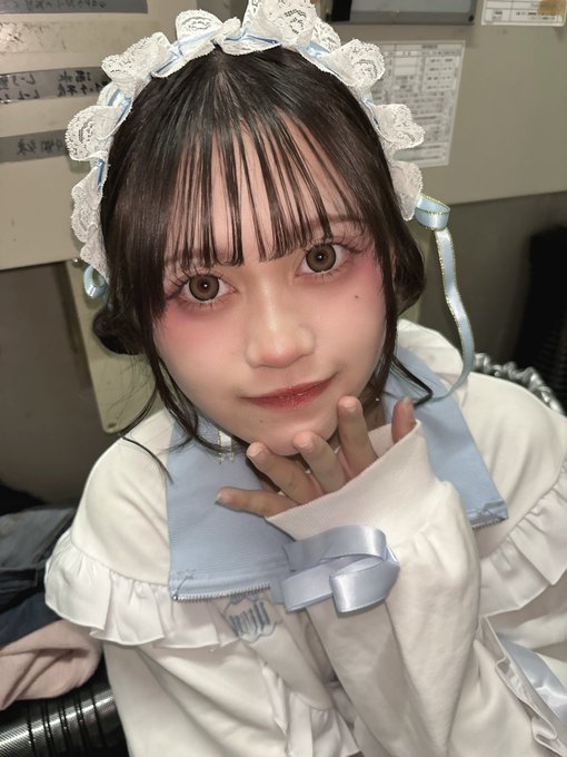 Twitterのコスプレ画像27