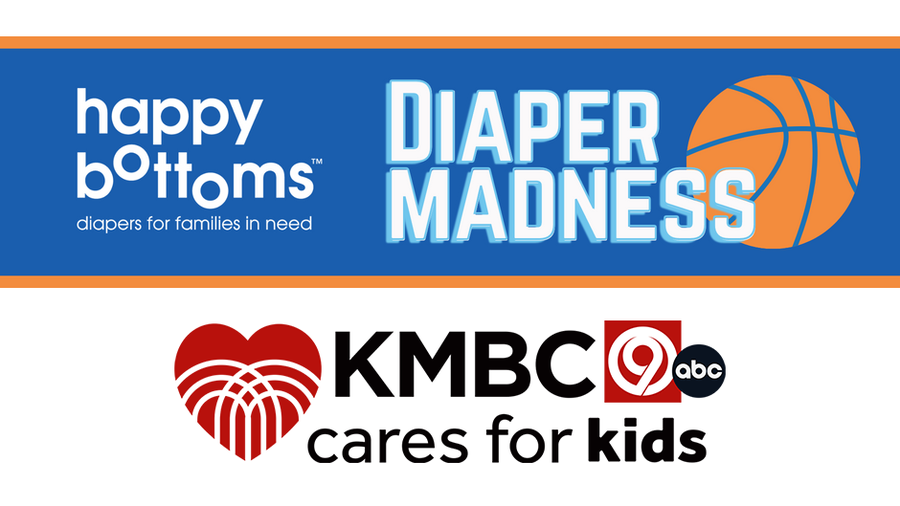 KMBC Diaper Drive Makes For Happy Baby Bottoms In Kansas City marketshare.tvnewscheck.com/2024/04/05/kmb…