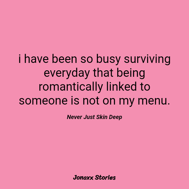 xermazing_'s tweet image. #JonaxxNJSDKab30

Me being single: