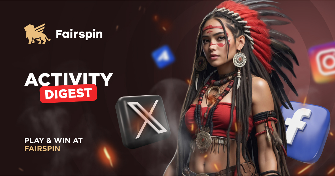 Fairspin tweet media