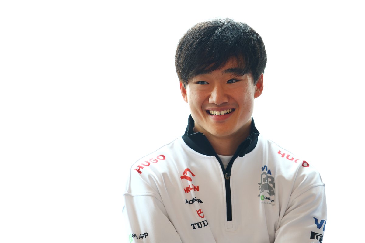 Fans, organisers & @yukitsunoda07 celebrate successful #FormulaE premiere in #Tokyo: 'I'm really jealous'

e-formula.news/news/formula-e…

#ABBFormulaE @FIAFormulaE #F1 #TokyoEPrix #JapaneseGP