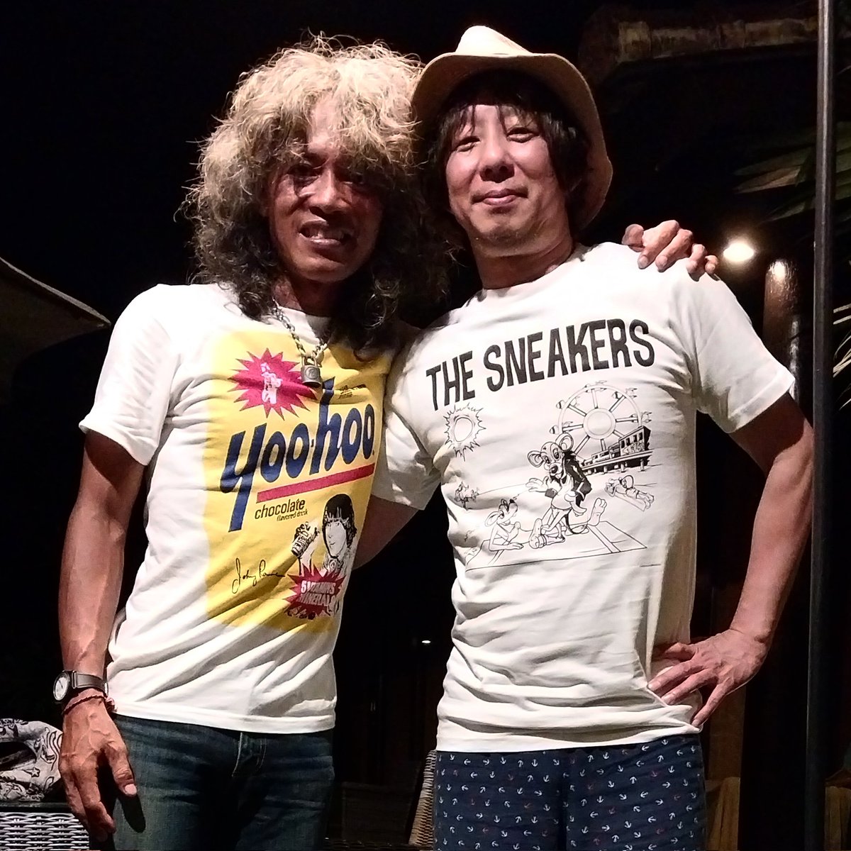 Great time spent with Kei of Mach Pelican