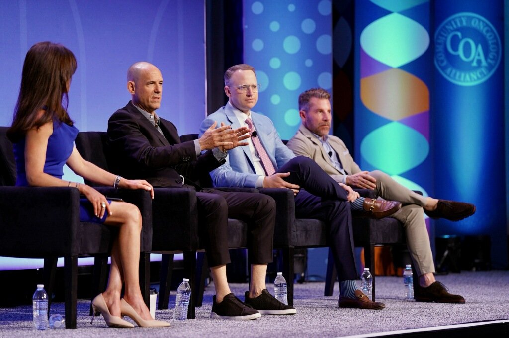 Community Oncology (@oncologycoa) on Twitter photo DIR fees are gone and all is well. Right? PBMs are sneakier than that, unfortunately. <a href="/OubreKathy/">Kathy Oubre</a>, Jon Levitt of @frierlevitt, Jeff Mortier, and <a href="/_vacirca/">Jeff Vacirca, MD</a> discuss the workarounds that PBMs have created to keep that DIR fee money. DIR fees are gone and all is well. Right? PBMs are sneakier than that, unfortunately. <a href="/OubreKathy/">Kathy Oubre</a>, Jon Levitt of @frierlevitt, Jeff Mortier, and <a href="/_vacirca/">Jeff Vacirca, MD</a> discuss the workarounds that PBMs have created to keep that DIR fee money.
