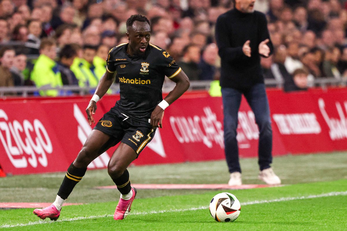 Bobby Adekanye tweet media