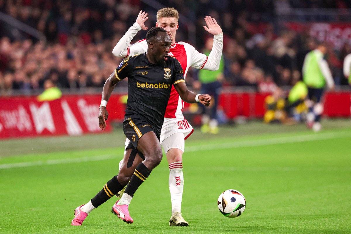 Bobby Adekanye tweet media