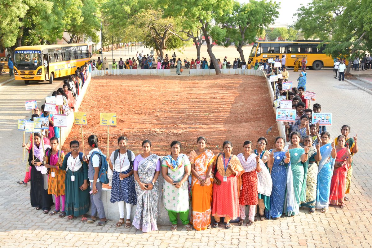 Solamalaicollegeofengineering tweet media