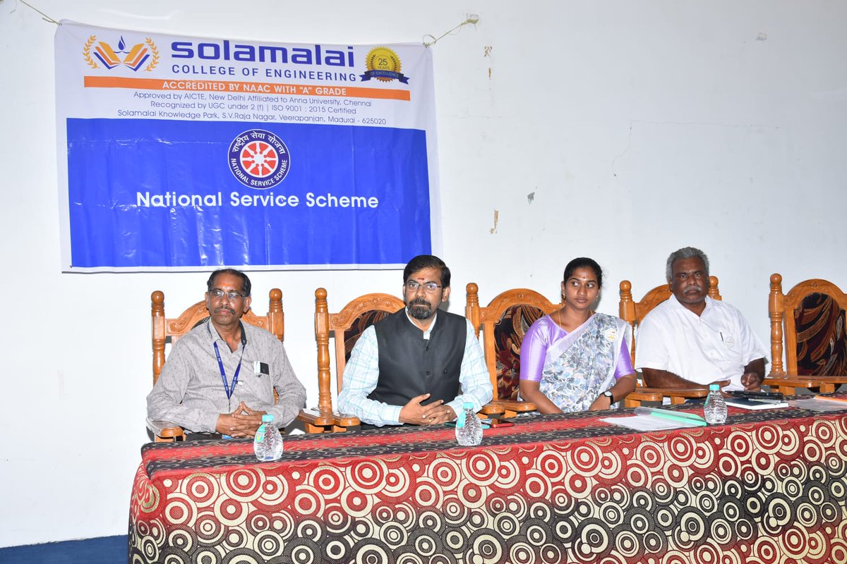 Solamalaicollegeofengineering tweet media