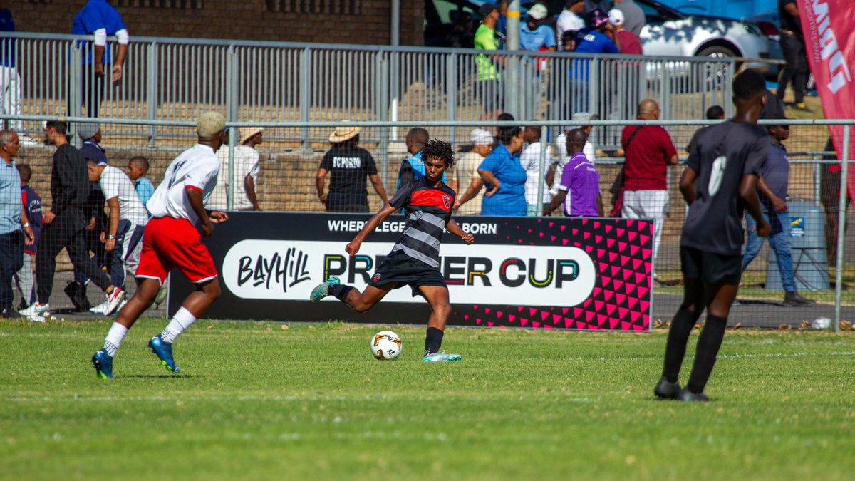 Congratulations to Sivuziwe Lonzi and Hayden Booysen who have both been selected for the U17 National team, which will play two international friendlies in the coming weeks in Colombia 🇨🇴 

Sivuziwe was recently awarded the Player of the Tournament at the FTIFA U16