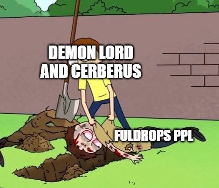 Fuldrops ppl right now 💀
