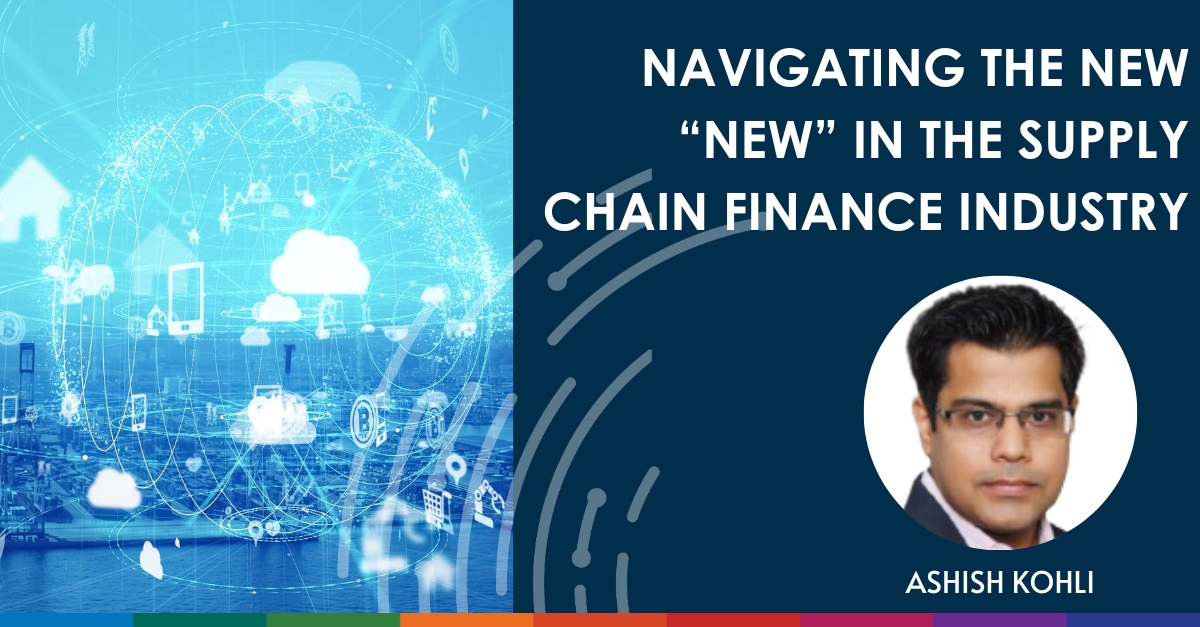 🌐 Navigating the new “new” in the Supply Chain Finance industry

📖 Read the article here ⬇️
tradefinanceglobal.com/posts/navigati…

#supplychainfinance #SME #tradefinance #fintech