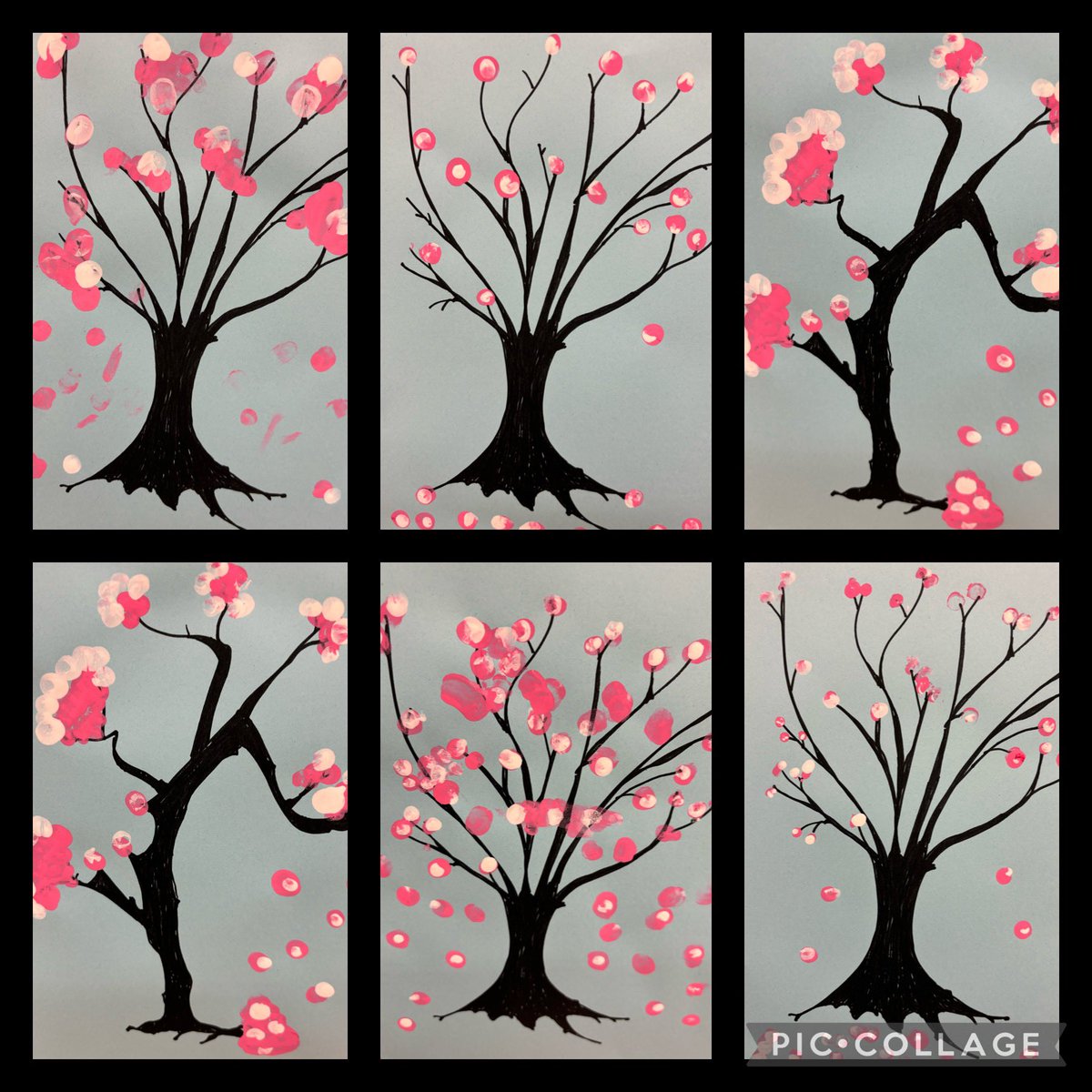 SK1Elma's tweet photo. Spring blooms @SK1Elma @ElmaTownshipPS 🌸 https://t.co/JM6vFUDMTw