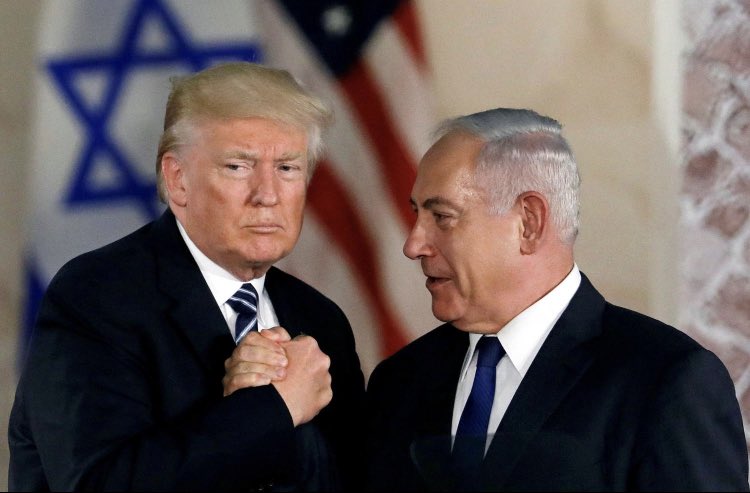 #Gaza Donald Trump estime qu’#Israel est 'en train de perdre la guerre de la communication'. Pour l’ex Président l'État hébreu a intérêt à remporter la guerre 'rapidement'.. 'Il faut en finir et revenir à la normalité, il faut une victoire et cela prend beaucoup de temps'