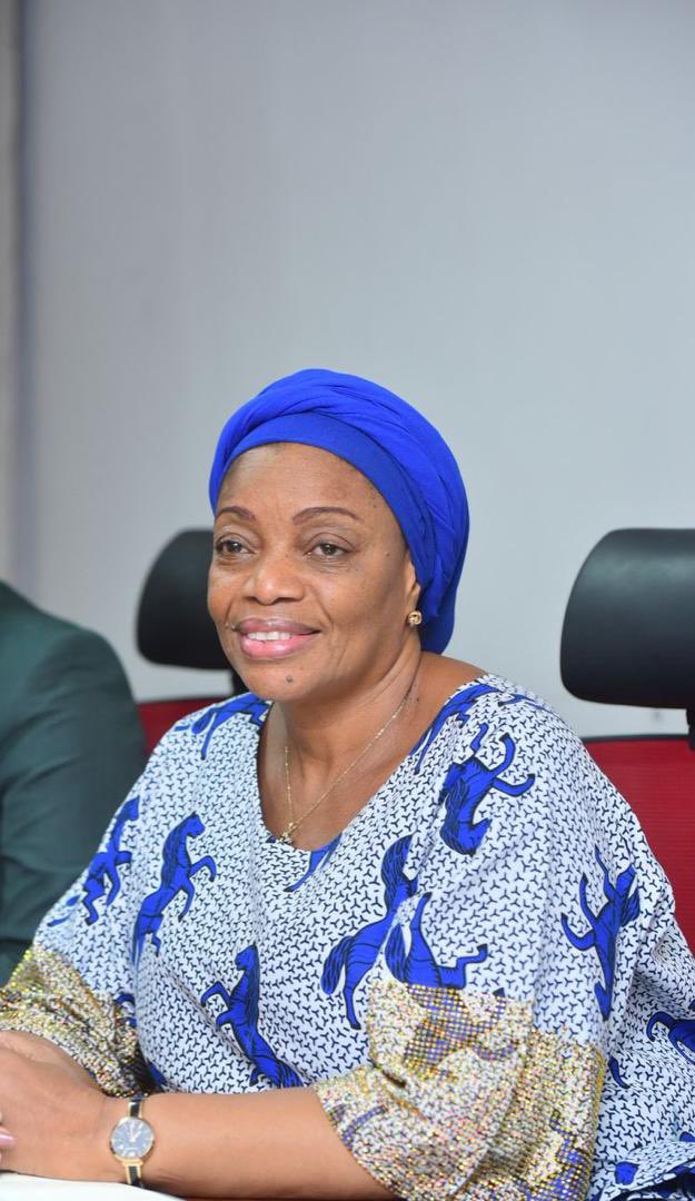 Jenny Ngalula tweet media