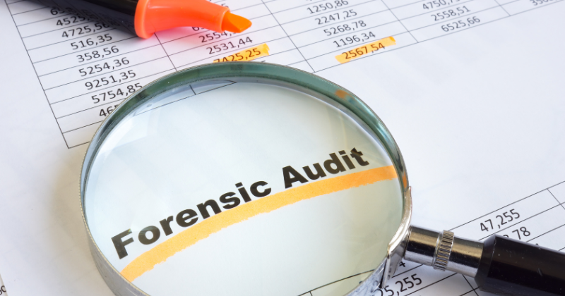 Forensics in Accounting and Divorce, on the Moolala #personalfinance podcast: moolala.ca/forensics-in-a… We talk to Kevin Caspersz, Managing Partner at Caspersz Chegini LLP, about forensics in the context of accounting and divorce.