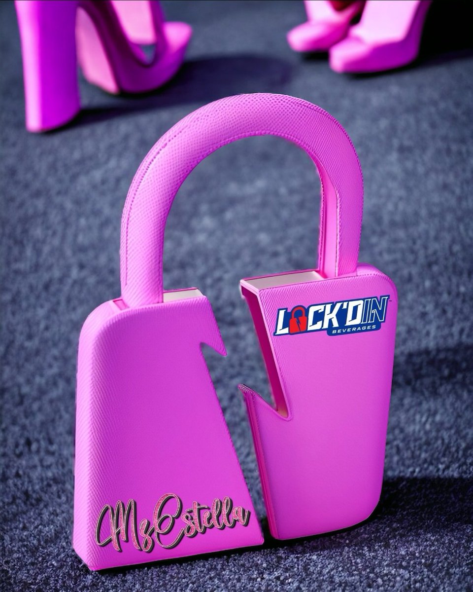 MzEstellaShoppe's tweet photo. No words needed.
Haha. I love my water 💧! $LTNC #LockdIn on #Pink #Stilettos!
Hellllooooo!
@LiveLockdIn #WaterIsLife #Hydration #QuadC #LTNC #LockdInHeads haha https://t.co/AwfCFRc2tI
