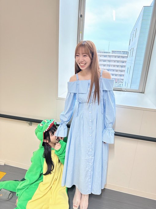 石橋颯のTwitter画像7