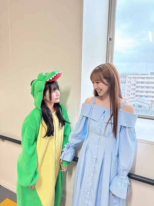 石橋颯のTwitter画像6